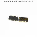 KE-2.54-6P
