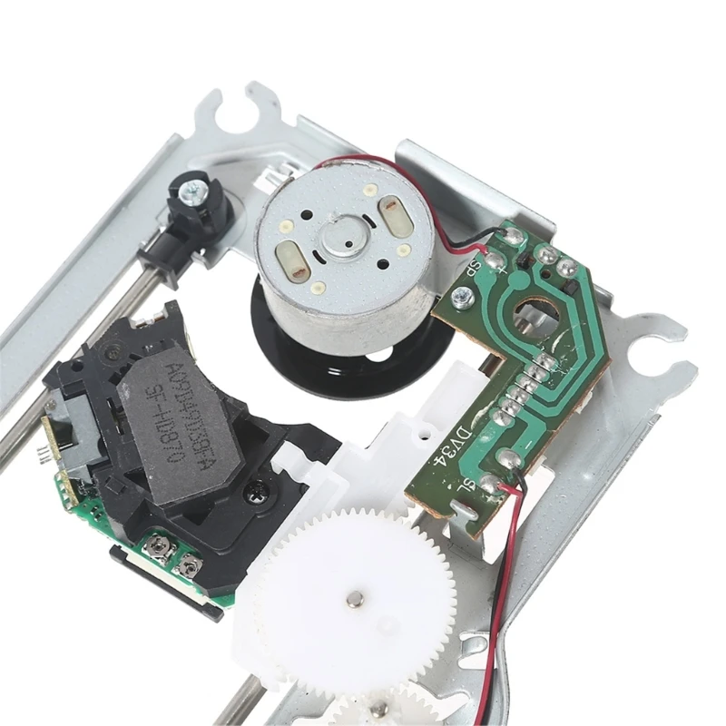 Reproductor M2EC, SF-HD850 Led completo, lente recogida óptica con mecanismo para reproductor DVD, reemplazo del - imagen 4