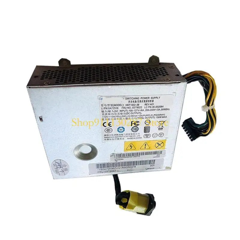 Fuente alimentación conmutada J1HC 150W, fuente alimentación 14 pines para 560, 700, 710, APA005, APA004 - imagen 5
