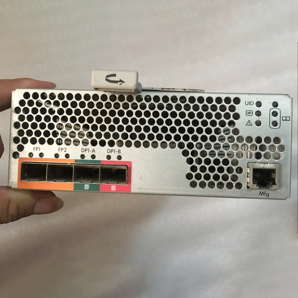 AG637-63012 461488-001 EVA4400 AG637A Controlador de E/S FC de cuatro puertos de 4 GB - imagen 3