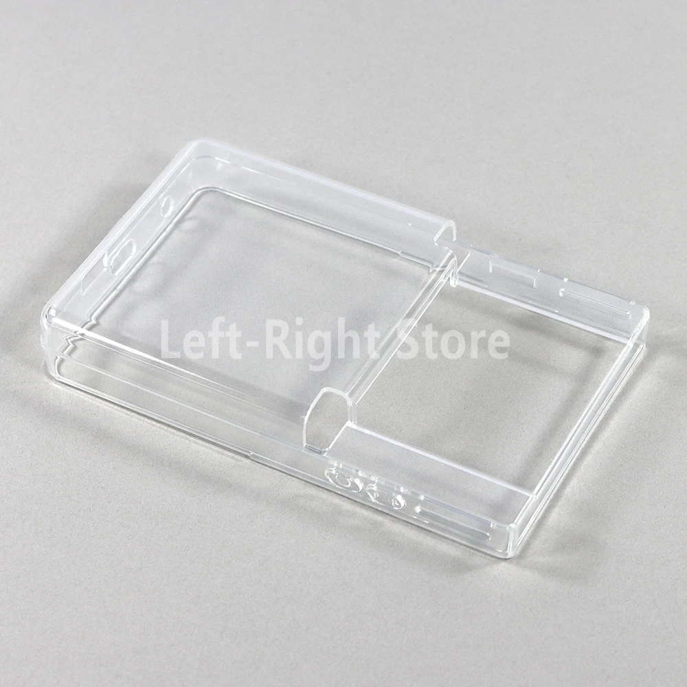 Funda blanda de silicona TPU para consola portátil AP, funda protectora para consola de juegos de bolsillo analógica, 1 ud. - imagen 2