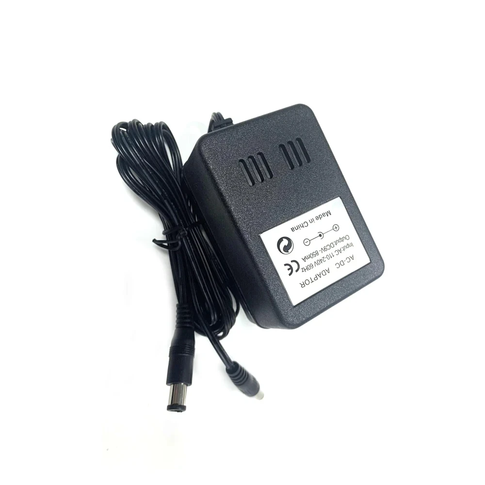 Adaptador de CA 3 en 1 con enchufe europeo para NES para SNES para consola de juegos con cargador de fuente de alimentación SEGA Genesis - imagen 2