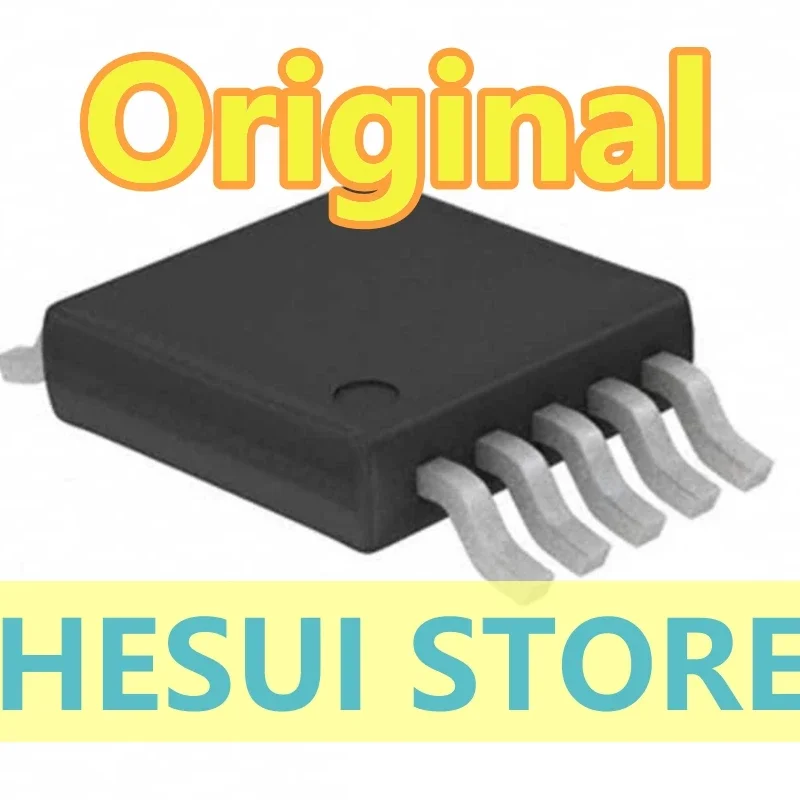 SY88922VKG-TR MSOP-10 originales