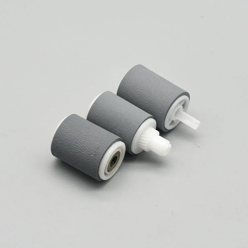 1 Juego de 6LK568000 6LK541900 para Toshiba e-studio 5518a 6518 7518 8518 8508 5516ac 6516 7516AC ADF rodillo alimentador de documentos - imagen 5