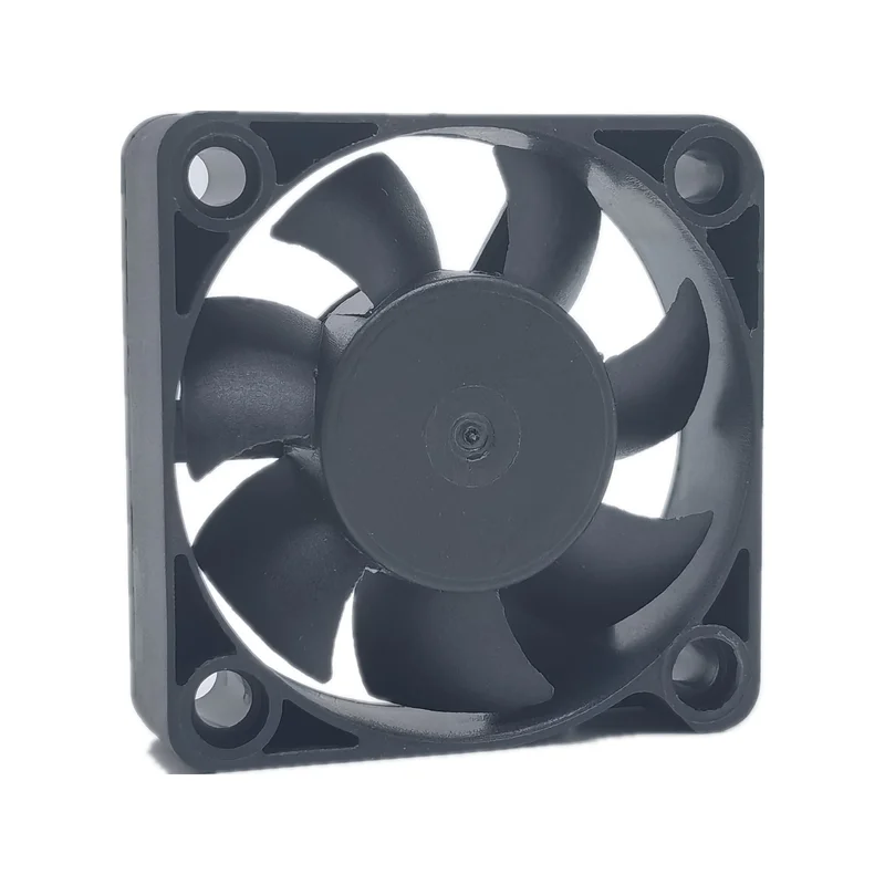 Nuevo PARA G5015M12D1 + 6 12V 0.20a 5015 5cm ventilador de refrigeración de audio para coche - imagen 4