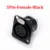 5 pin female black