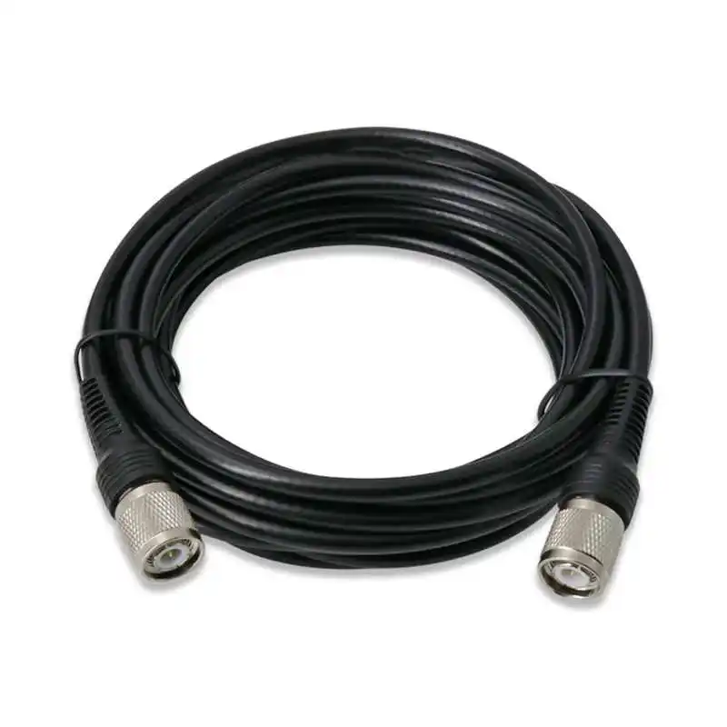 Conector TNC a TNC /SMA a SMA Cable de 5 m para antena RTK de alta precisión GNSS de encuesta AG35