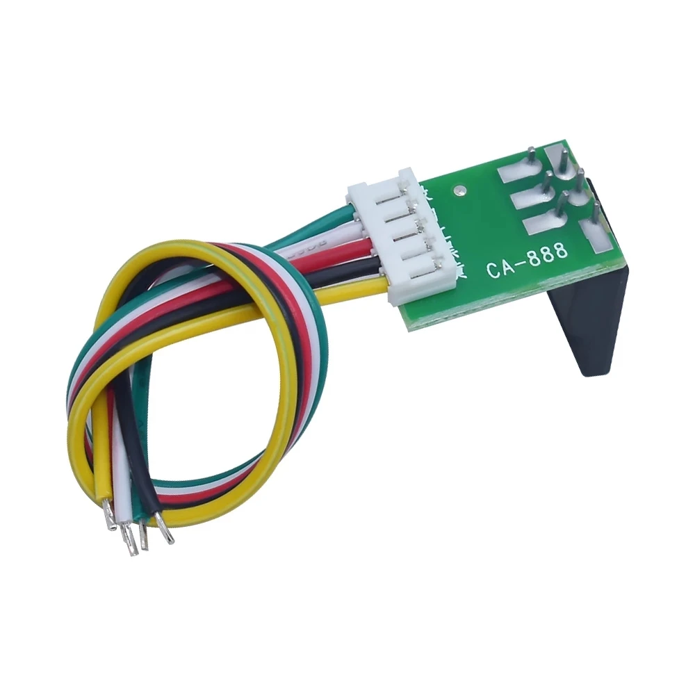 EQV 12-18V LCD Universal Placa de alimentación módulo interruptor tubo 300V para pantalla LCD TV mantenimiento CA-888 - imagen 4