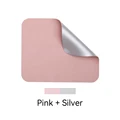 Pink Silver