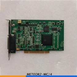 Tarjeta de captura de imagen METEOR2-MC/4 Y751-04 REV.A
