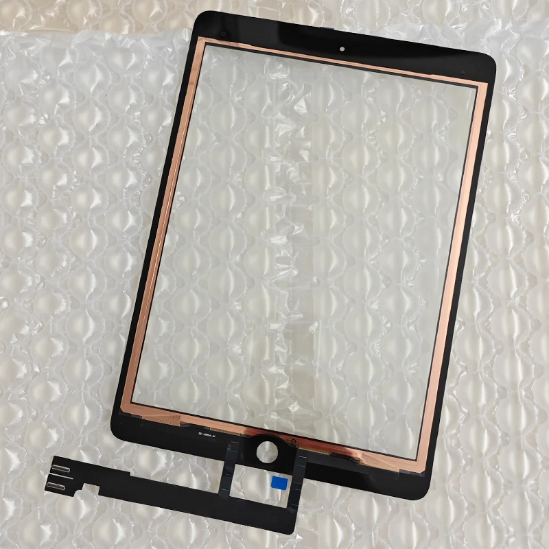 IPad 프로 9.7 외부 터치 스크린 디지타이저 전면 유리 Senor 교체 A1673 A1674 A1675 패널 부품에 대 한 1Pcs 터치 스크린 Orginal - imagen 3