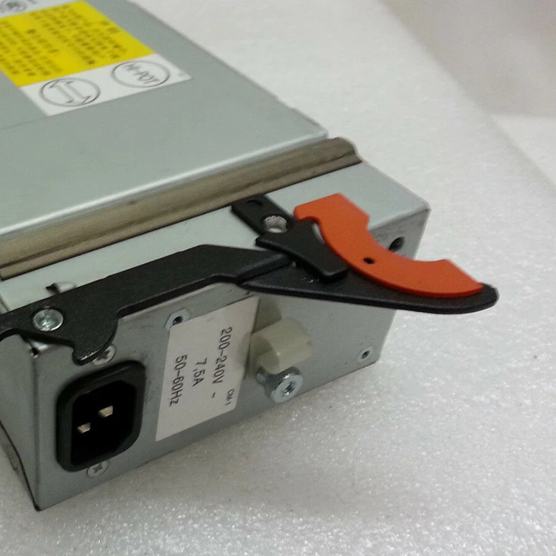 DPS-1200BB A 1200W 49P2141 49P2043 49P2045 Original para suministro de servidor IBM Blade - imagen 3