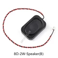 8-2W-Speaker-B