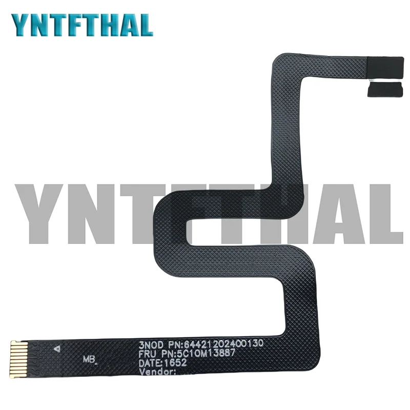 Nuevo Original 5C10M13887 miix510 _ t_ FPC MIIX 510 520 525-12 FPC 64421202400130 - imagen 3