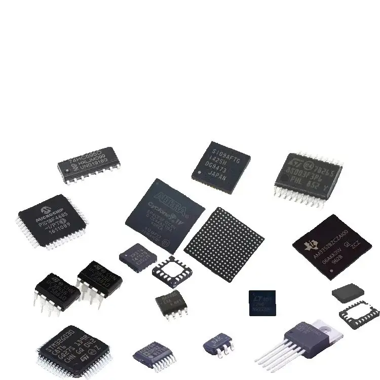Nuevo Original FM24CL16BG SOP-8 FM24CL16B-GTR 16Kbit interfaz I2C FRAM memoria ferroeléctrica IC Chip