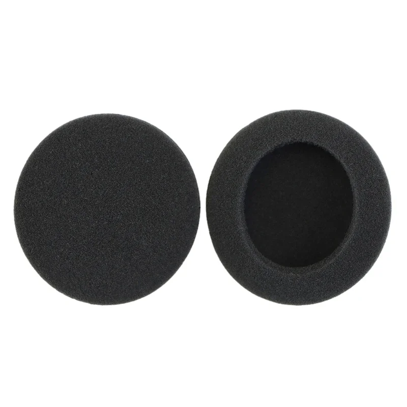 Almohadillas repuesto nuevo para auriculares Blackwire C3220 3225/3210 C225 H251/H261, Almohadillas para oreja - imagen 4