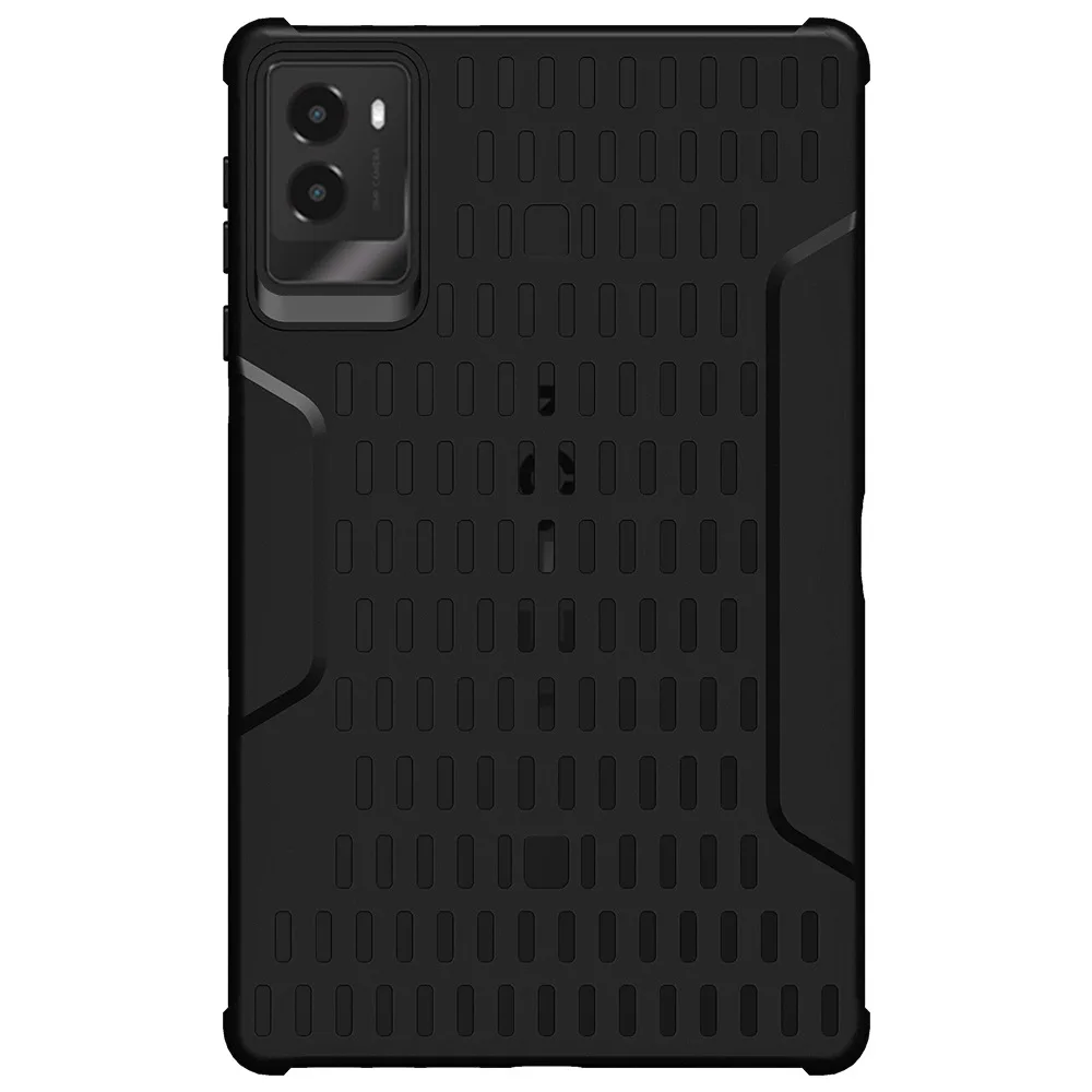 Para Lenovo Legion Y700 2025 juego Tablet Funda trasera Funda para LEGION Y700 3. a generación 8,8 pulgadas TB321FU cubierta de disipación de calor - imagen 5