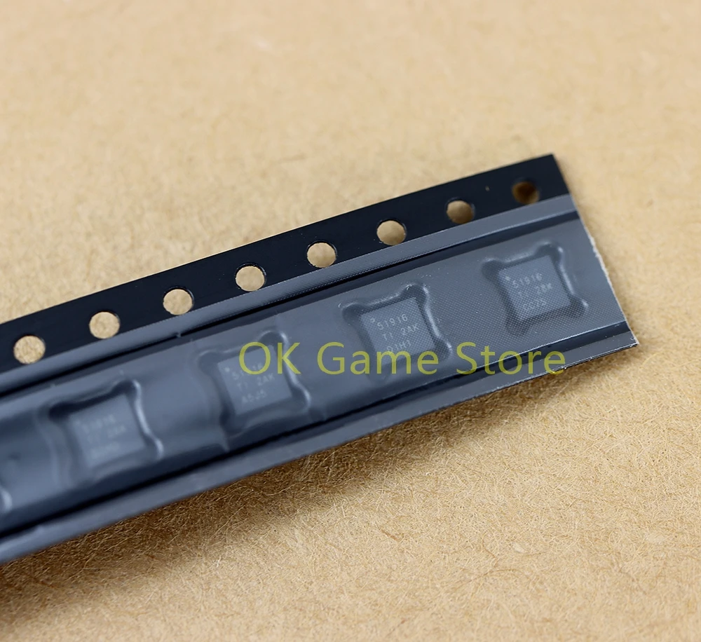 Nuevo Chip de potencia Original IC 51916 Compatible con XBOXONE Xbox One X S U9F1 reemplazo