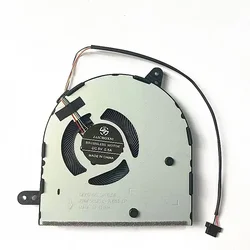 ASUS Ventilador CPU para N705 X705U F705N – Refrigeración Portátil