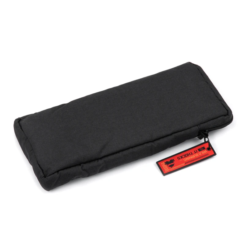 Wooting60 bolsa de almacenamiento de lona para teclado mecánico, 87 teclas, 75 Night Magic, bolsa personalizada para ratón y teclado, 65 accesorios para juegos - imagen 3