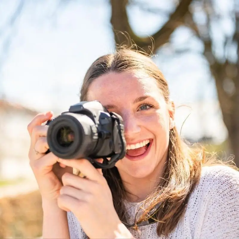Campón lente cámara EW53 para lente EF-M 15-45 mm RF-S 18-45 mm reduce bengalas y mejora calidad y3nd - imagen 4