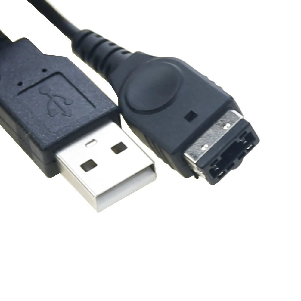 Cargador de datos USB para Nintendo DS Lite, Cable de alimentación de carga para Nintendo DS Lite, DSL, NDSL, NDSi 3DS, nuevo 3DS XL, LL, NDS, GBA SP, 1 piezas - imagen 4