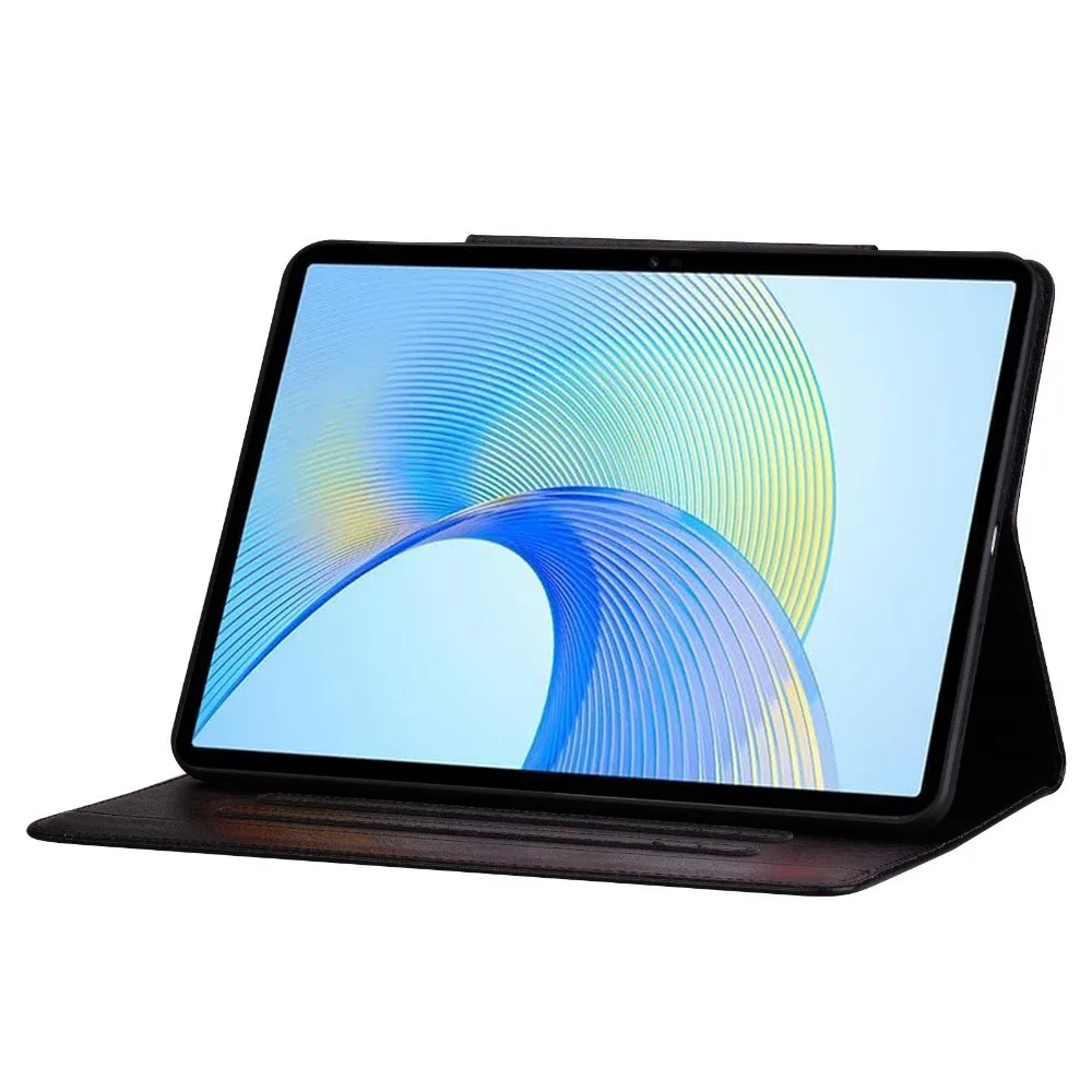Funda de cuero PU para Honor Pad X8a (2024), 11 ", cubierta de bolsillo para Honor Pad X8a 2024, 11" - imagen 3