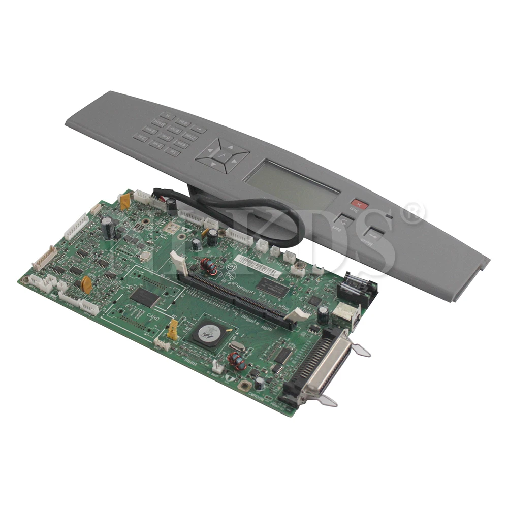 Panel de operador LCD 40X5356 para Lexmark E460dn E460 40X5350 Placa controladora Tablero principal Placa formateadora - imagen 5