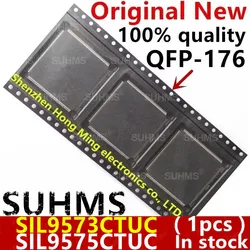 Chip SiI9573 Silicon Image – Circuito Integrado QFP-176 Nuevo