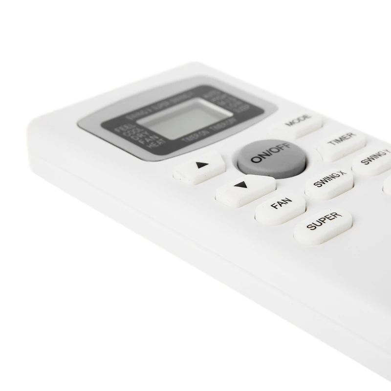 Mando a distancia de aire acondicionado de repuesto, para TCL, GYKQ-34, GYKQ-47, KT-TL1, KFR-23GW, nuevo, 2022 - imagen 4