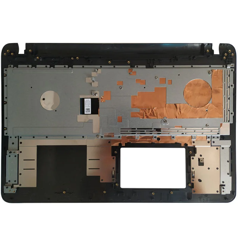 Teclado ruso para portátil, Cubierta superior con reposamanos, para SONY VAIO SVF152C29U SVF152C29W SVF152C29X SVF152A29L SVF152C29L RU - imagen 3