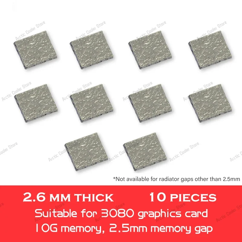 2.6mm-10pcs