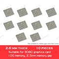 2.6mm-10pcs