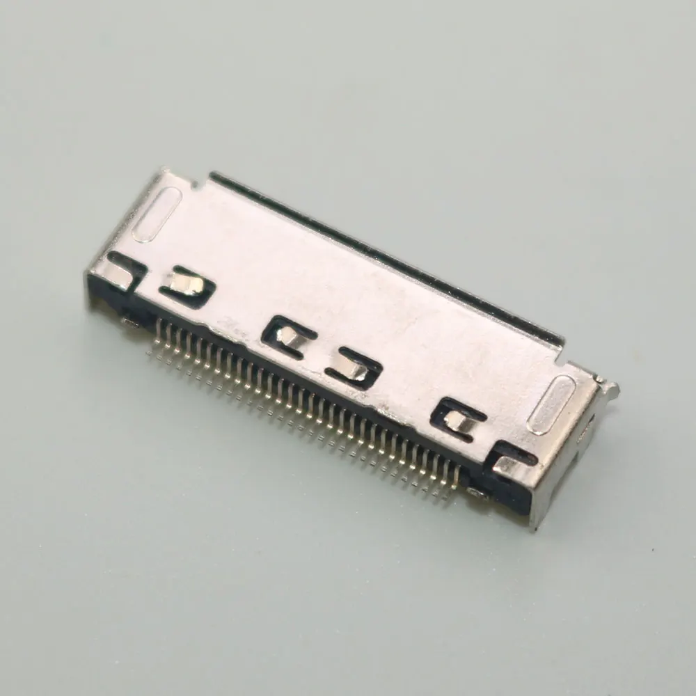 Conector Micro Mini USB para teléfono, puerto de carga para Samsung Galaxy Tab P1000 P3100 3110 P6200 P3108 - imagen 3