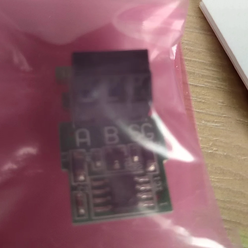 TWDNAC485T para módulo adaptador de comunicación Schneider - imagen 2