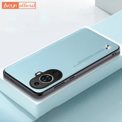 Funda Huawei Nova 11 Pro / 11i / 11 Ultra de Cuero PU