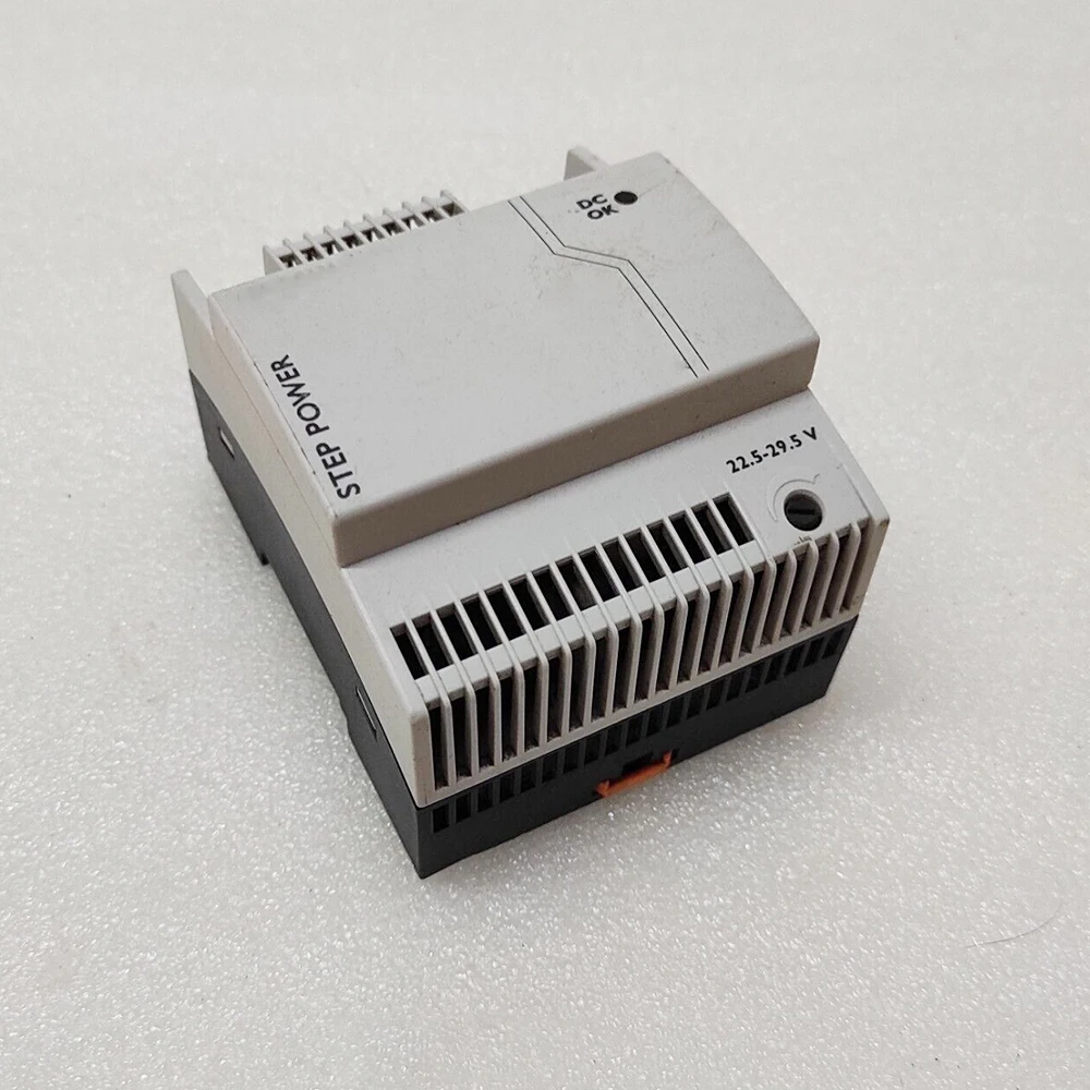 For Phoenix 2868651 STEP-PS/ 1AC/24DC/2.5 Industrial Power Supply - imagen 5