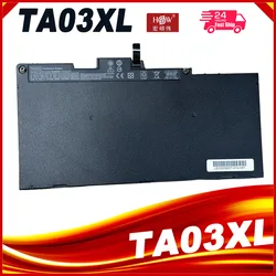 Batería HP EliteBook 745 755 840 848 850 G4 – Reemplazo Original