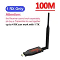 100M RX