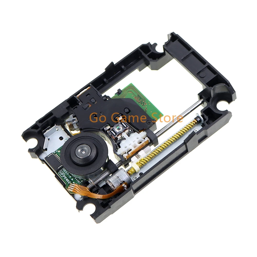 5 uds para Playstaion 4 PS4 Slim Pro Original nuevo KES-496AAA KEM-496AAA lente láser con cubierta - imagen 3