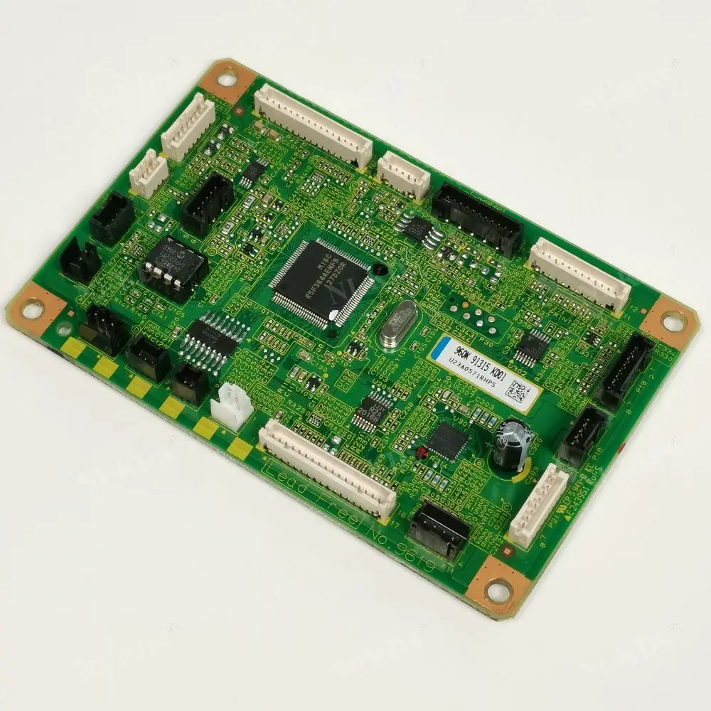 Controlador CC 960K91315 K001 para piezas de impresora Xerox VersaLink B405 405 106E10640 - imagen 3