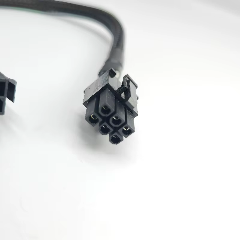 Cable Adaptador ATX 24 Pines a 6 Pines Dell OptiPlex 3060-7060 - imagen 3