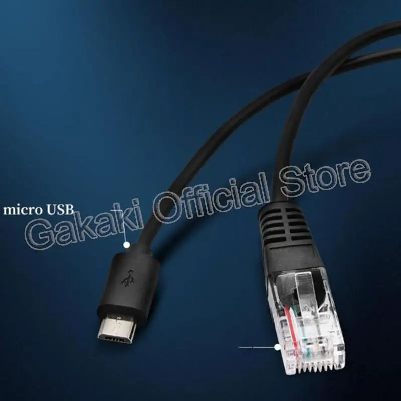 Cable divisor POE, 48V a 12V, 5V, alimentación de salida a través de Ethernet, adaptador de conectores Poe para vigilancia de cámaras de seguridad - imagen 3