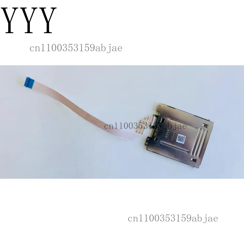 Para placa lectora de tarjetas inteligentes Dell Precision 7750 con Cable 0MVGP5 MVGP5
