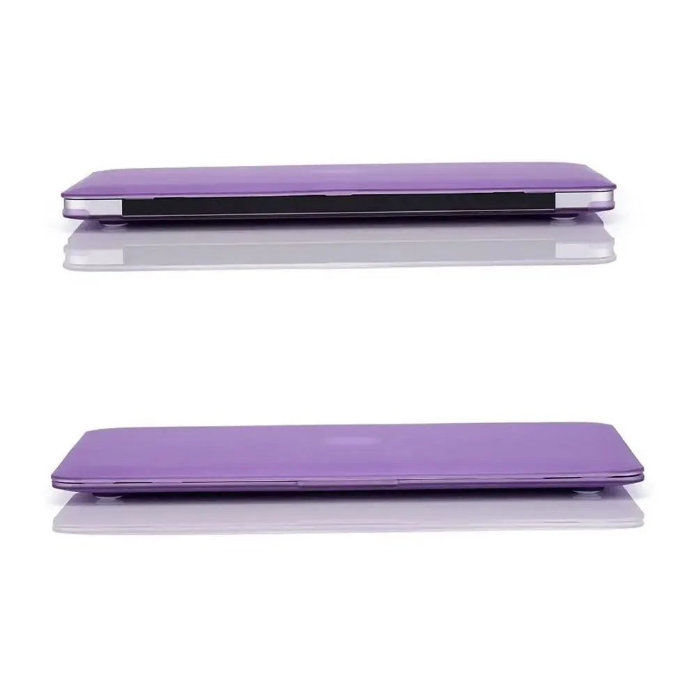 Funda mate para MacBook Air de 11 pulgadas (A1370/A1465) - Funda protectora rígida delgada a presión para MacBook Air 11 - imagen 5