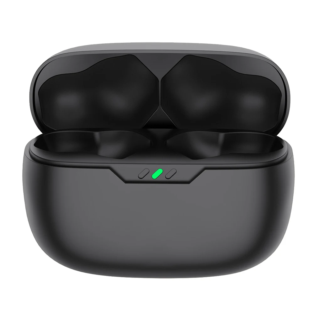 Para JBL Vibe Beam inalámbrico BT estuche de carga para auriculares USB-C auriculares recargables estuche de carga de repuesto accesorios para auriculares - imagen 3