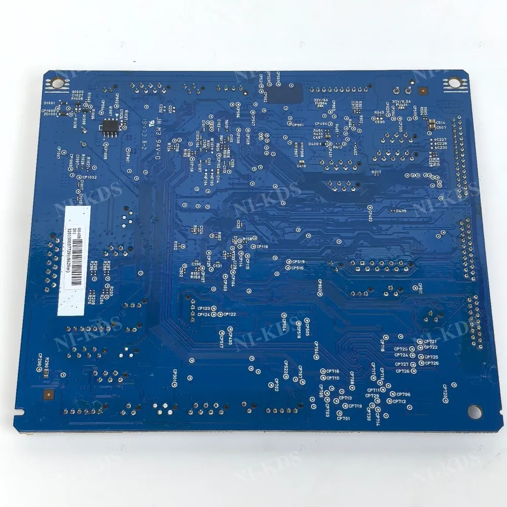 FM1-R118-000 controlador de CC PCB para Canon iR-ADV DX 527 717iF 617iF 527iF FM2-D946 placa de CC - imagen 5