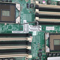 HP ML150 G6 – Placa Base de Servidor X58 LGA 1366