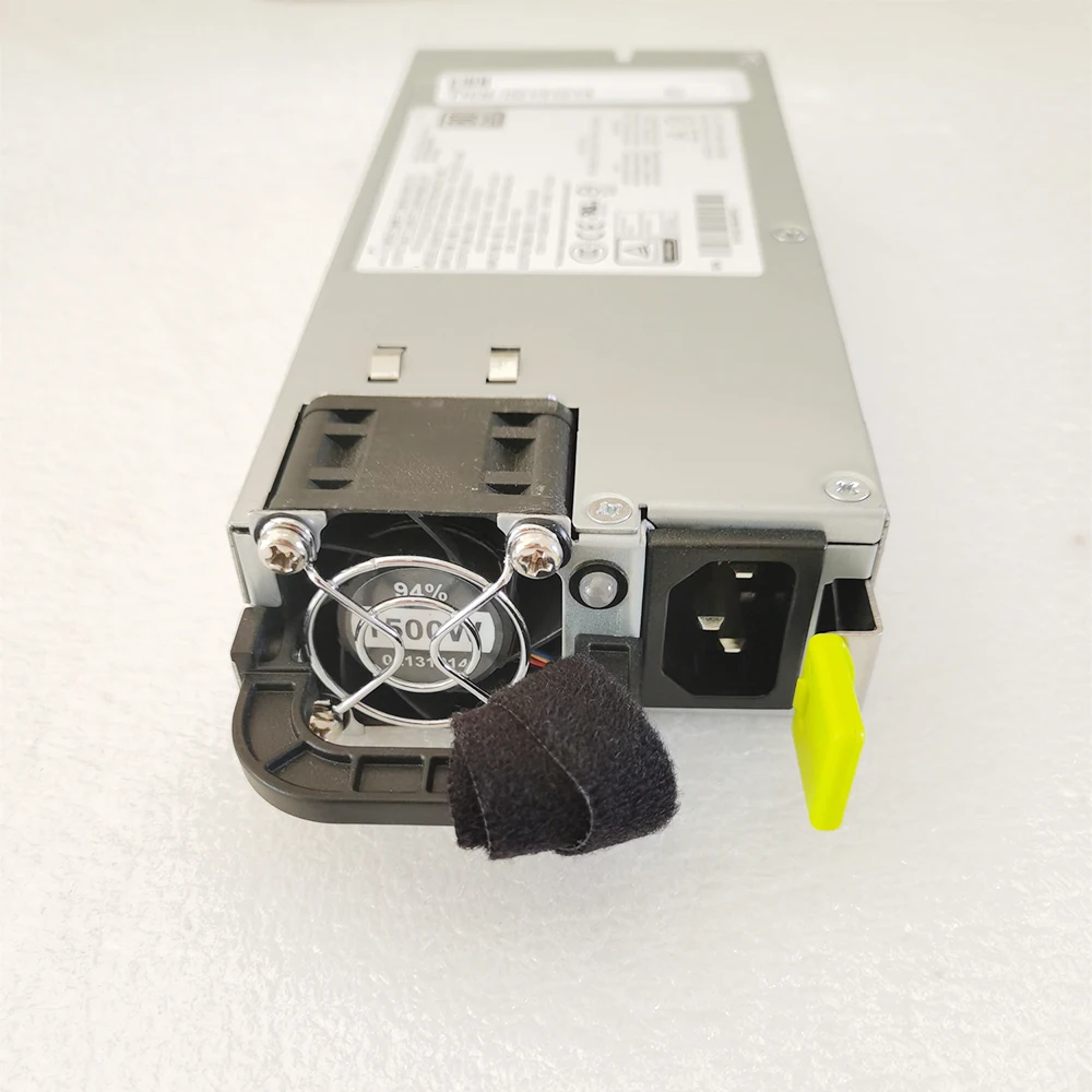 100% probado envío rápido 1500W 12V 125A fuente de alimentación del servidor DPS-1500AB-3 A - imagen 4