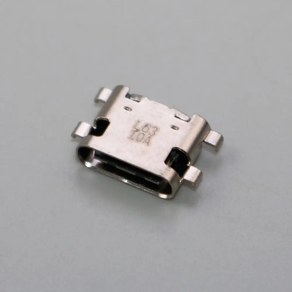 Conector de puerto de carga USB para ZTE Blade Z Max Z982 Z959 C2016 AXON 7 MAX B2017 Z988, 2-20 piezas - imagen 5